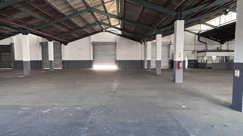 To Let Commercial Property for Rent in Montague Gardens Western Cape